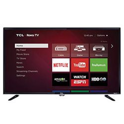 TCL 32S3800 review