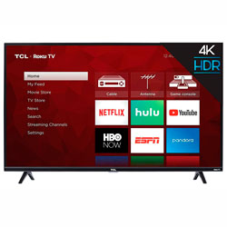 TCL 43S425 review