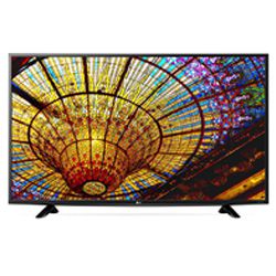 LG 43UF6400 review