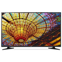 LG 50UH5500 review