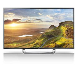 LG 84LM9600 review
