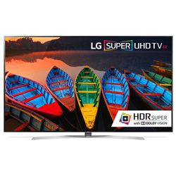 LG 86UH9500 review