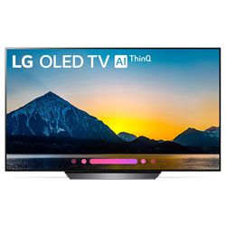 LG OLED65B8PUA review