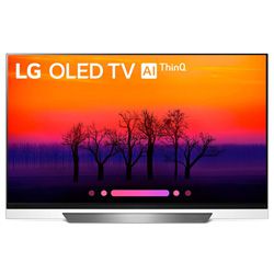 LG OLED65E8PUA review
