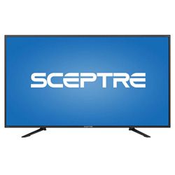 Sceptre U550CV-U review