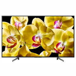 Sony XBR49X800G review