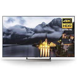 Sony XBR49X900E review