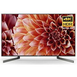 Sony XBR55X900F review