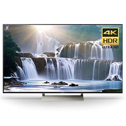 Sony XBR55X930E review