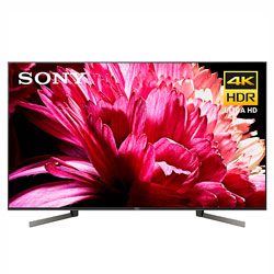 Sony XBR75X950G review