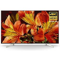 Sony XBR85X850F review