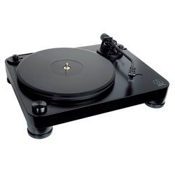 Audio-Technica AT-LP7 review