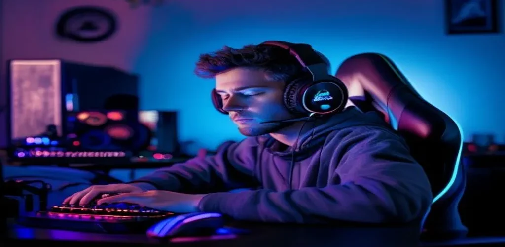 audio positioning gaming