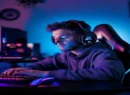 audio positioning gaming
