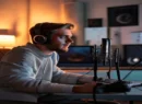 audio untuk streaming