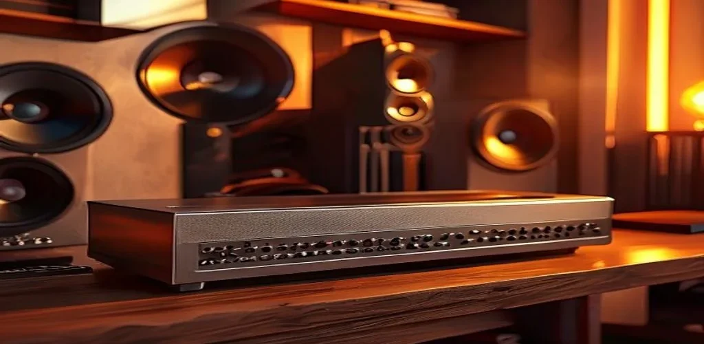 best integrated amplifier under 1000 for audiophiles