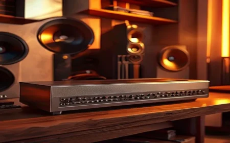 best integrated amplifier under 1000 for audiophiles