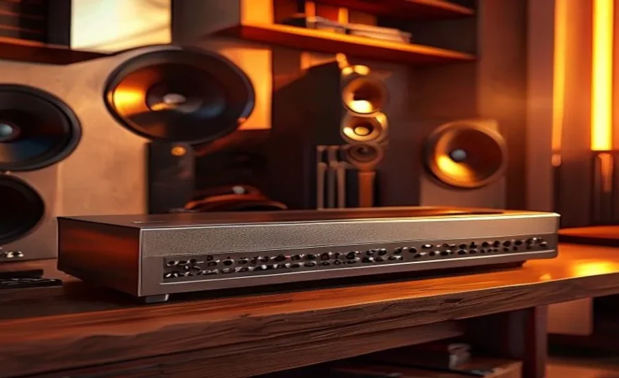 best integrated amplifier under 1000 for audiophiles