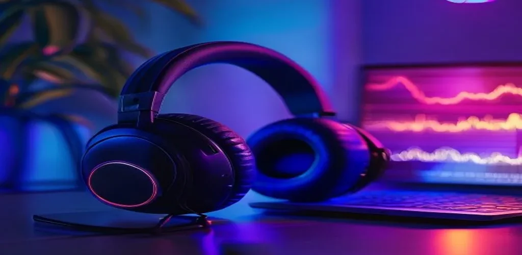 headphone untuk EDM