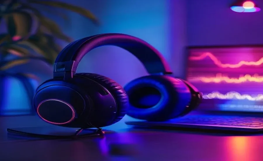 headphone untuk EDM
