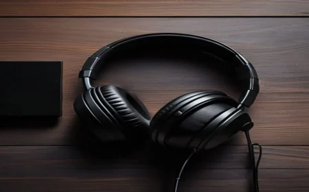 headphone vs IEM