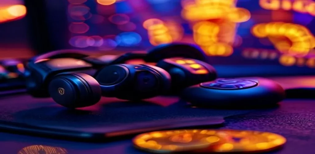 IEM untuk FPS