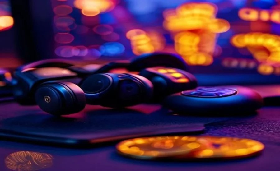 IEM untuk FPS