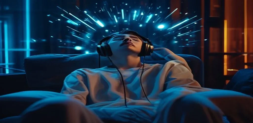 Keywords: apa itu spatial audio, cara pakai dolby atmos, apple spatial audio setup, headphone support dolby atmos.