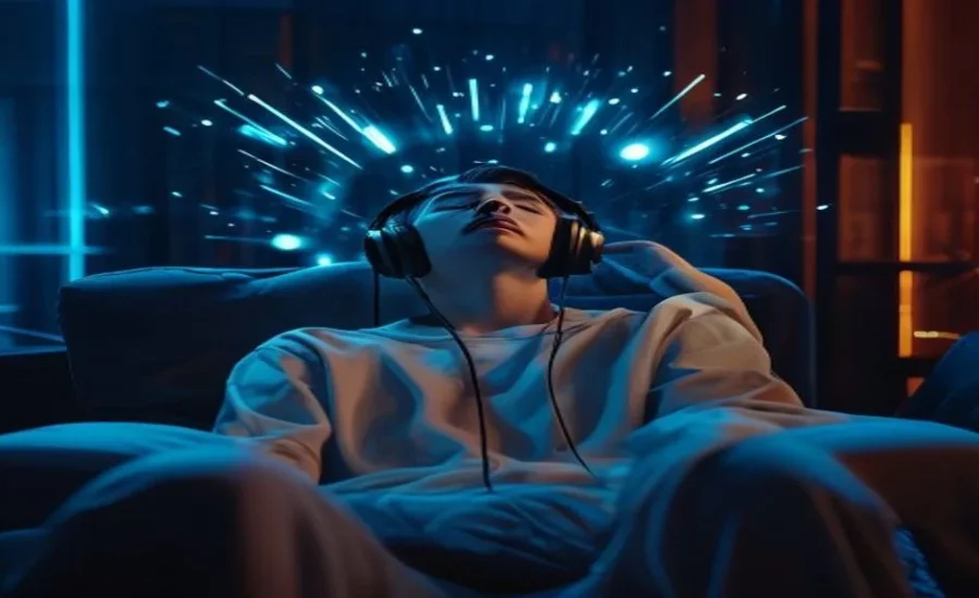 Keywords: apa itu spatial audio, cara pakai dolby atmos, apple spatial audio setup, headphone support dolby atmos.