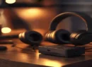 perbedaan DAC dan amplifier headphone