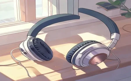 perbedaan headphone open back dan closed back