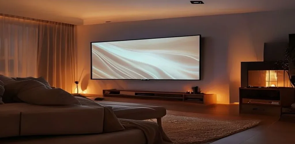 rekomendasi proyektor mini portable terbaik untuk bioskop mini di rumah