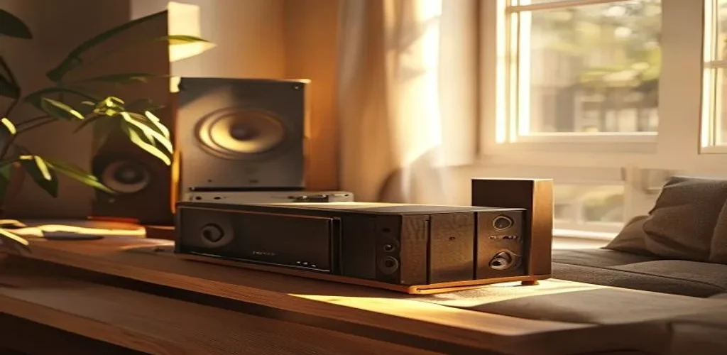 rekomendasi stereo receiver murah terbaik untuk pemula