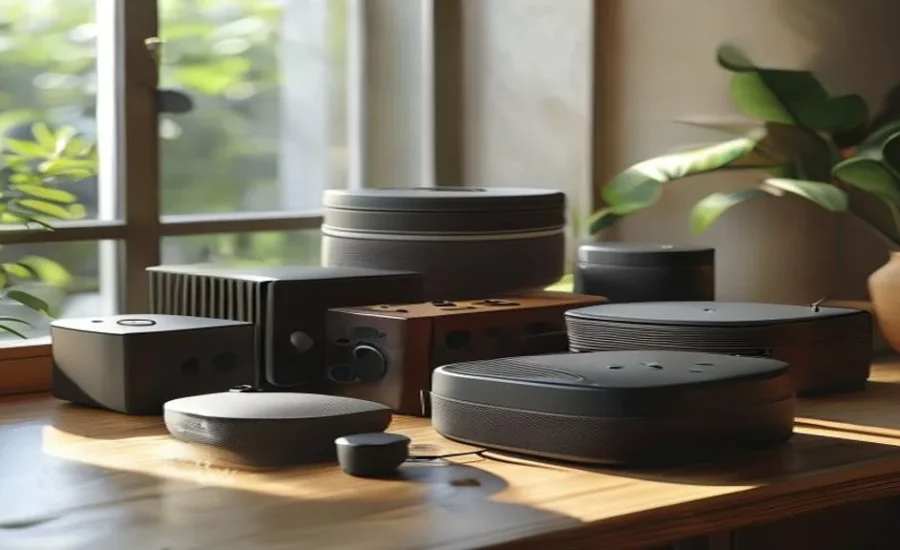 speaker bluetooth terbaik