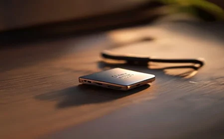 Cara Memilih Portable DAC/Amp (Dongle) untuk HP