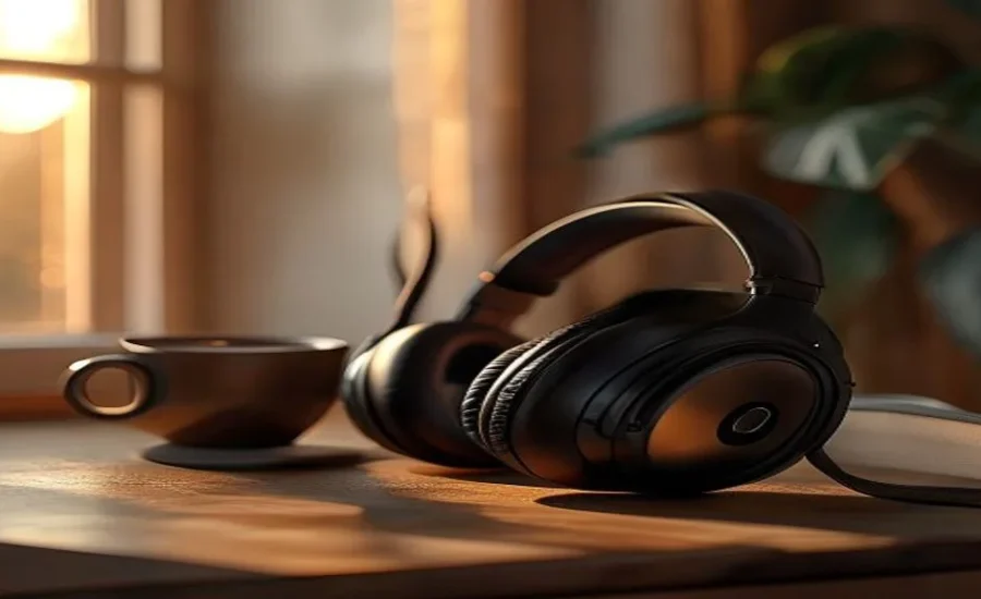 headphone audiophile murah