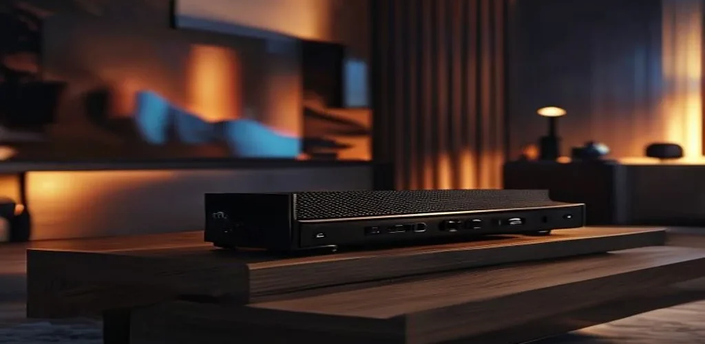 rekomendasi av receiver yamaha terbaik untuk gaming dan film