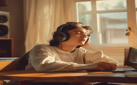rekomendasi headphone murah