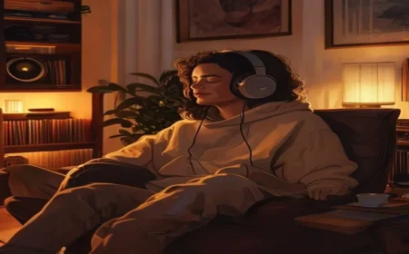 Rekomendasi Headphone Open-Back Klasik untuk Menikmati Musik di Rumah