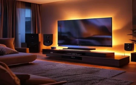 rekomendasi paket home theater in a box terbaik praktis tinggal pakai