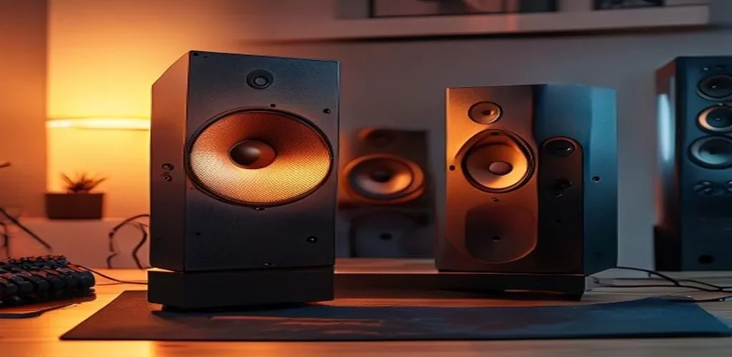 studio monitor murah