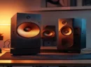 studio monitor murah